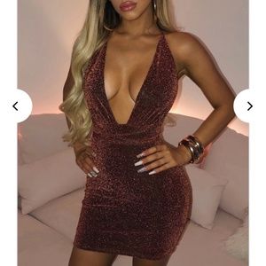 Baby boo fashion dress